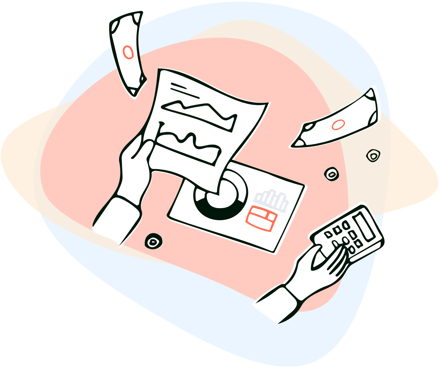 Changetrackers GmbH Wirkungsmanagement, Nora Julien