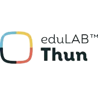 Logo edulab Thun