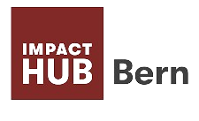 Logo Impact Hub Ber